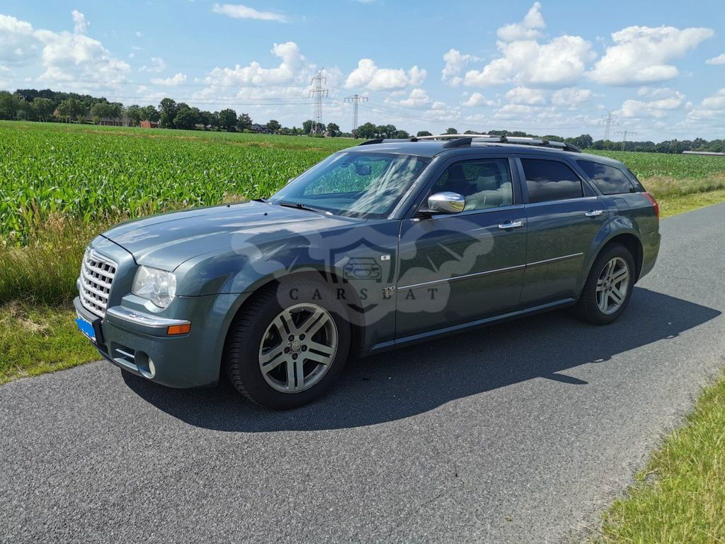 Chrysler 300C 2007
