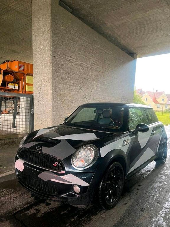 Mini Cooper 2007