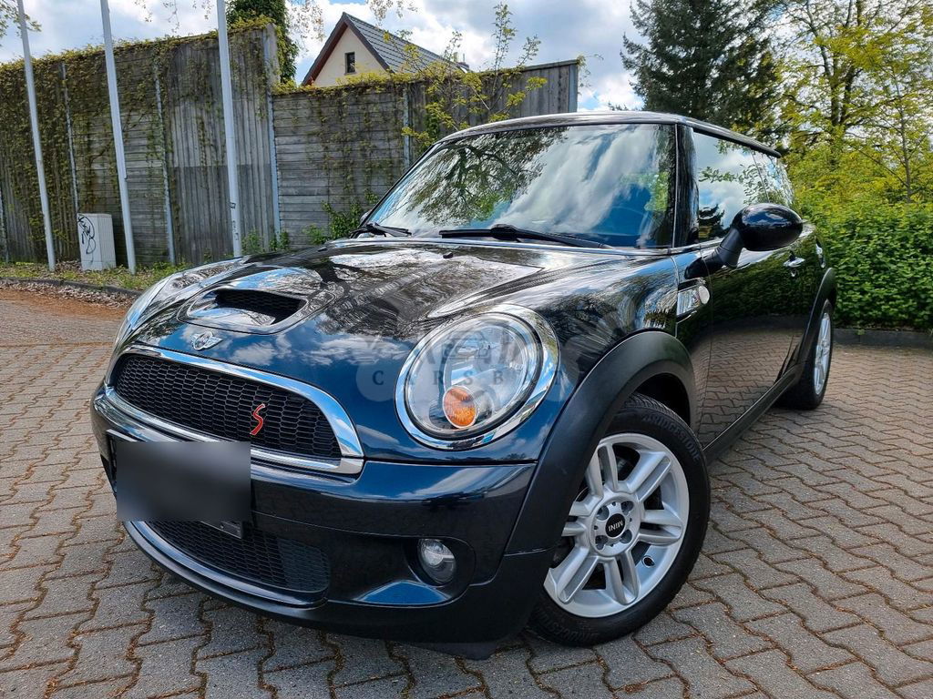 Mini Cooper 2007