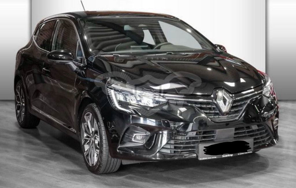 Renault Clio 2020