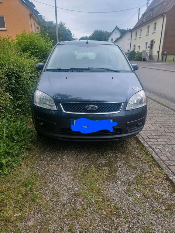 Ford C-Max 2007