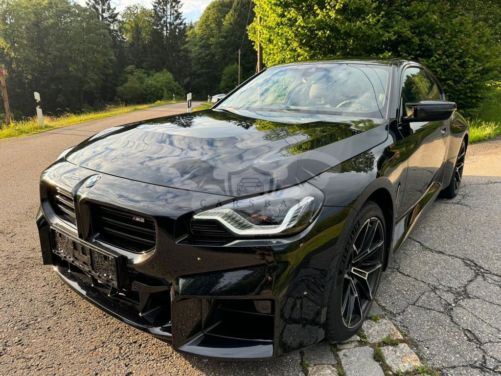 BMW M2 2023