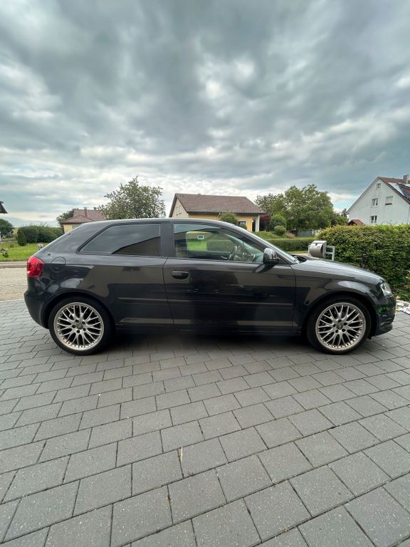 Audi A3 2010