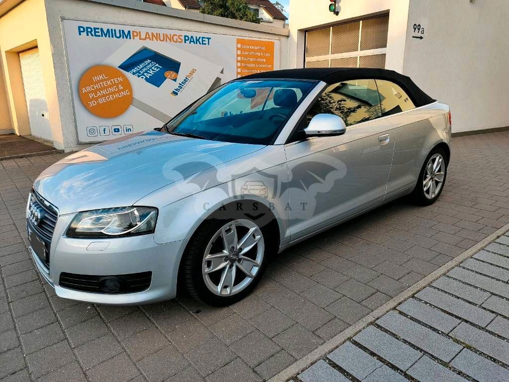 Audi A3 2010