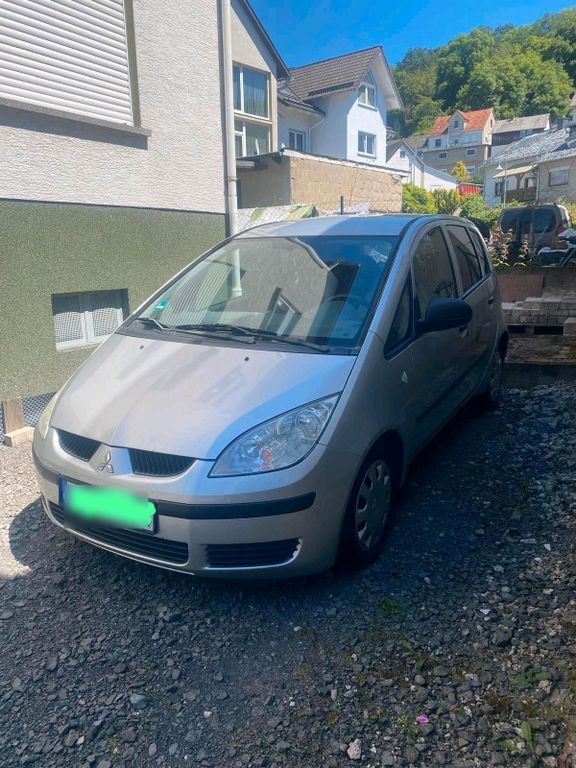 Mitsubishi Colt 2006