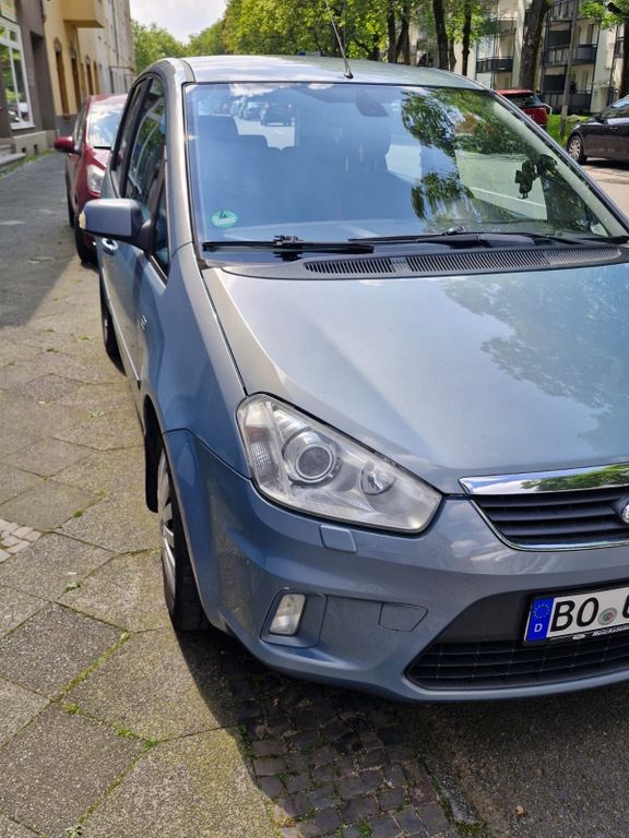 Ford C-Max 2008