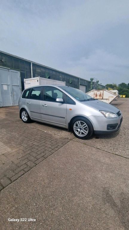 Ford B-Max 2005