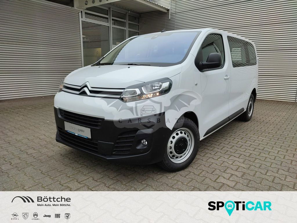 Citroën Jumpy 2024