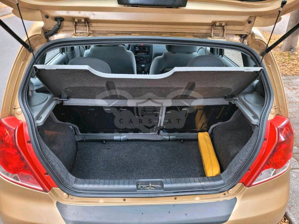 Daewoo Kalos 2003
