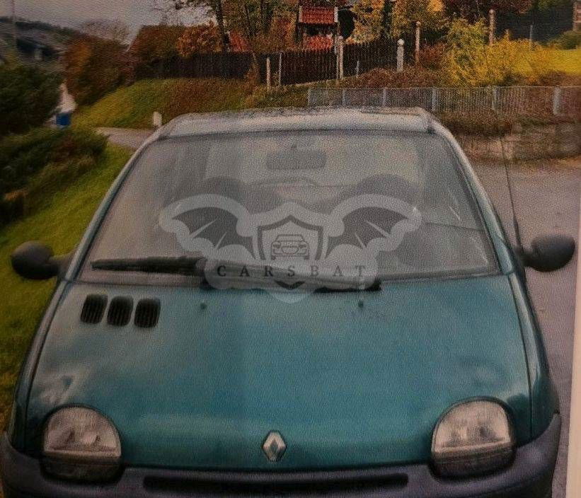 Renault Twingo 1996