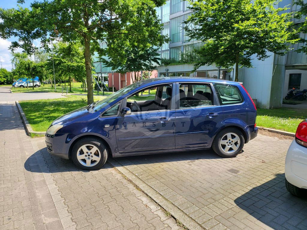 Ford C-Max 2004