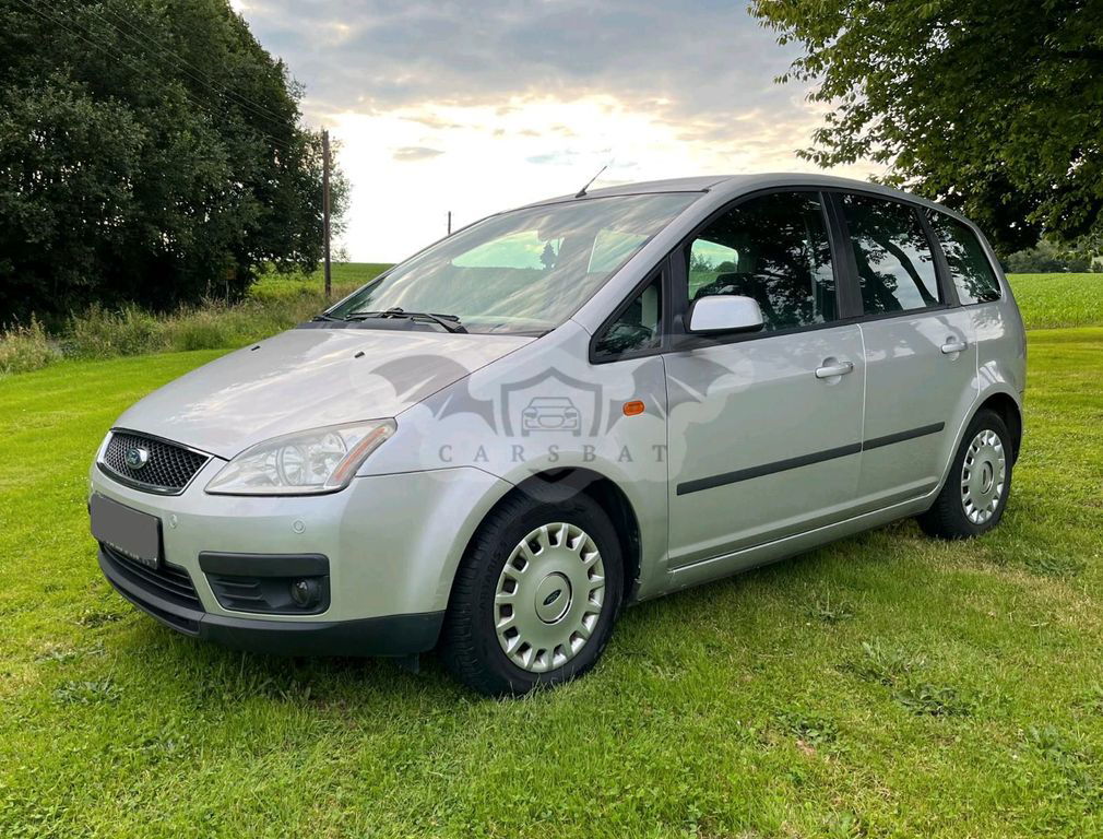 Ford C-Max 2006