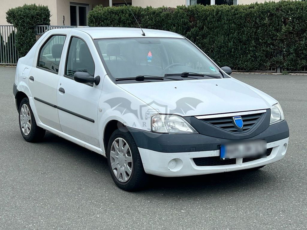 Dacia Logan 2006