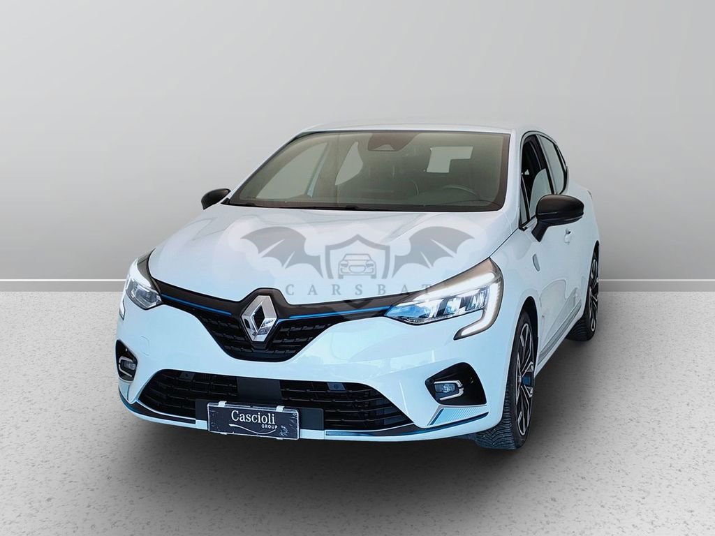 Renault Clio 2020