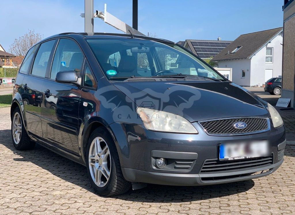 Ford C-Max 2006