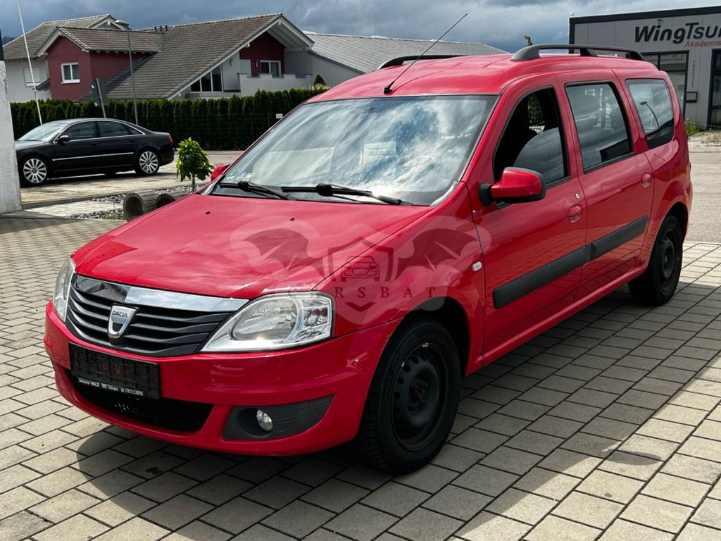 Dacia Logan 2010