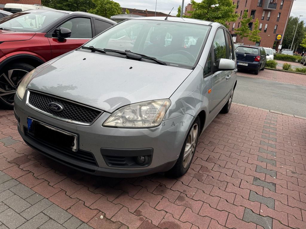 Ford C-Max 2005