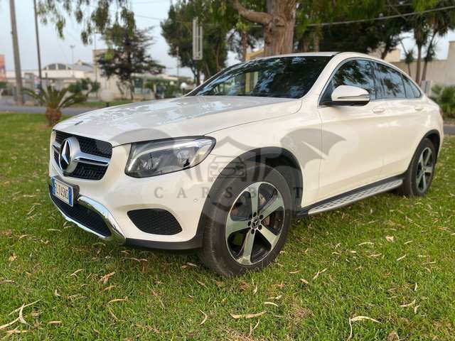 Mercedes-Benz GL 2017