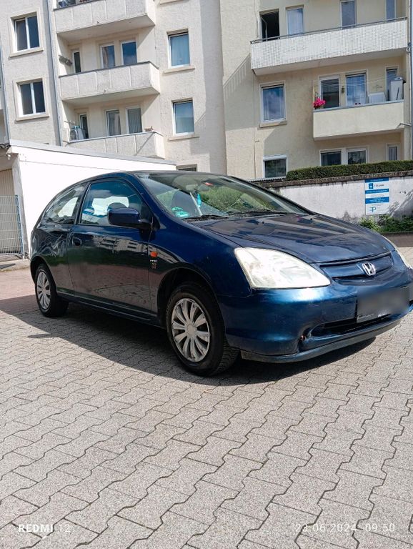 Hyundai Excel 2002