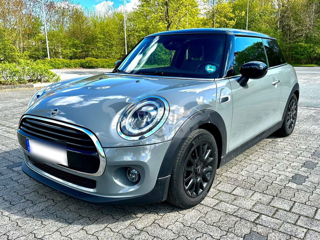 Mini Cooper 2019