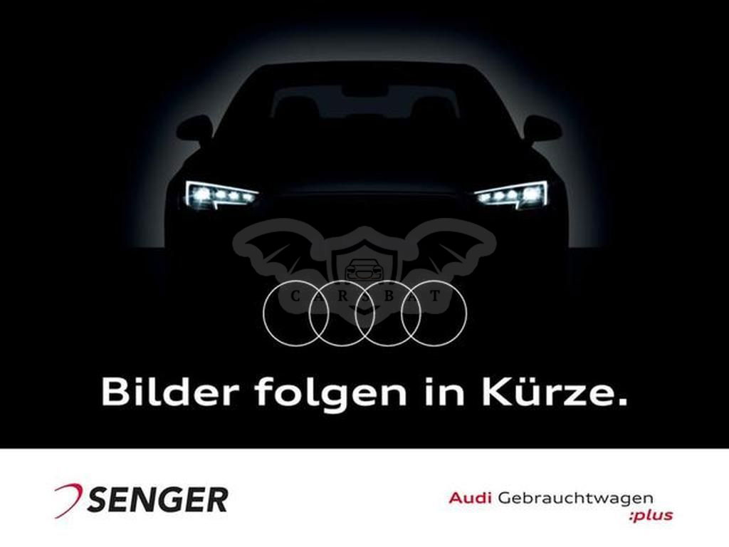 Audi RS6 2022