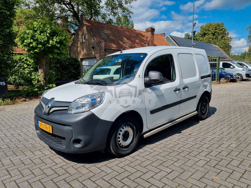 Renault Kangoo 2022
