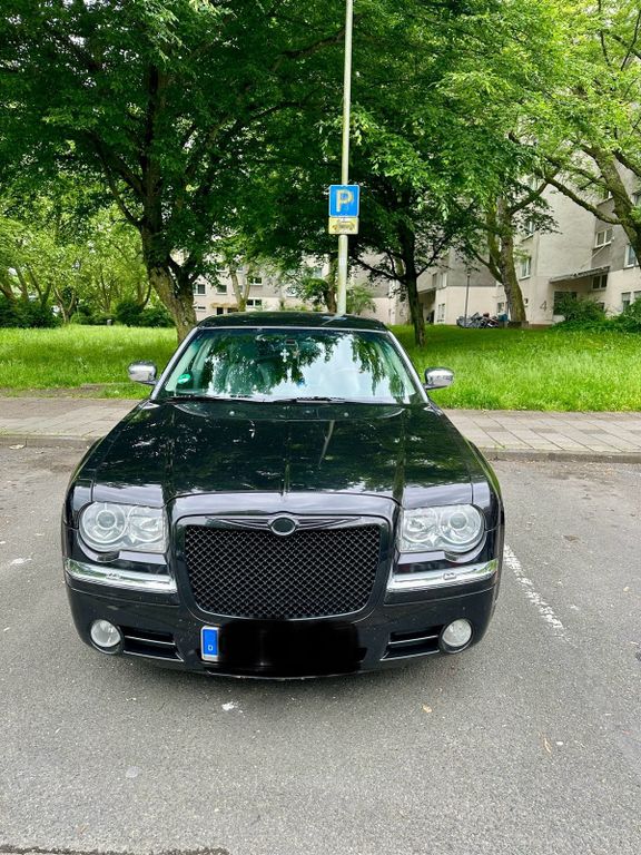 Chrysler 300C 2007