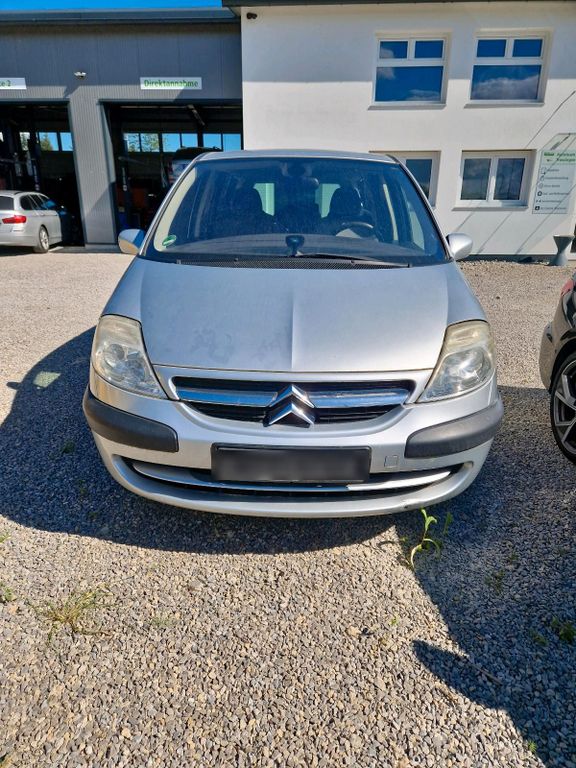 Citroën C8 2006