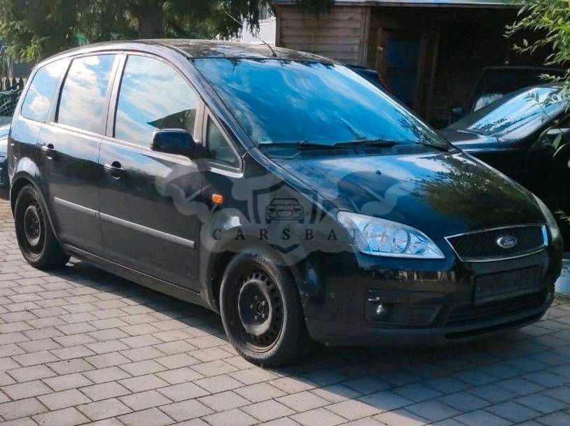 Ford C-Max 2007