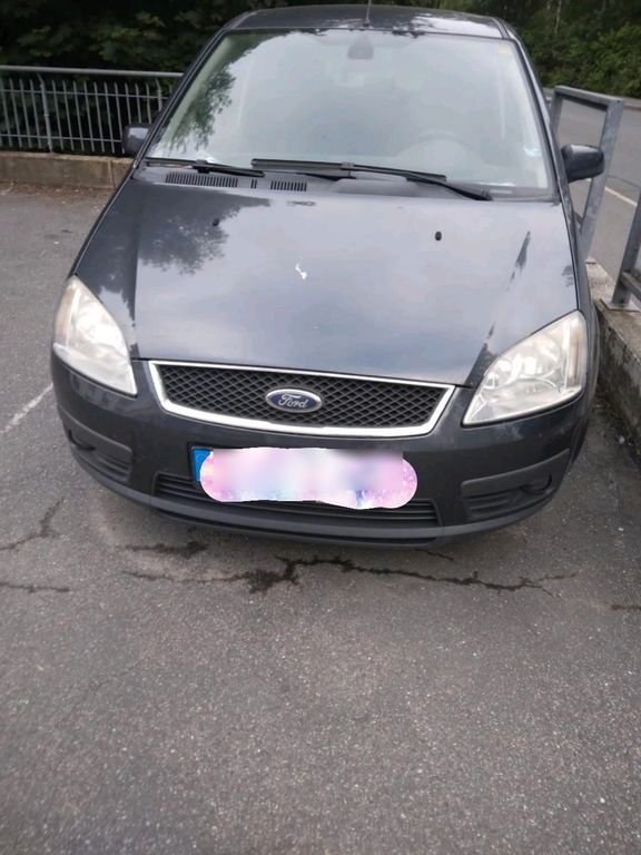 Ford C-Max 2005