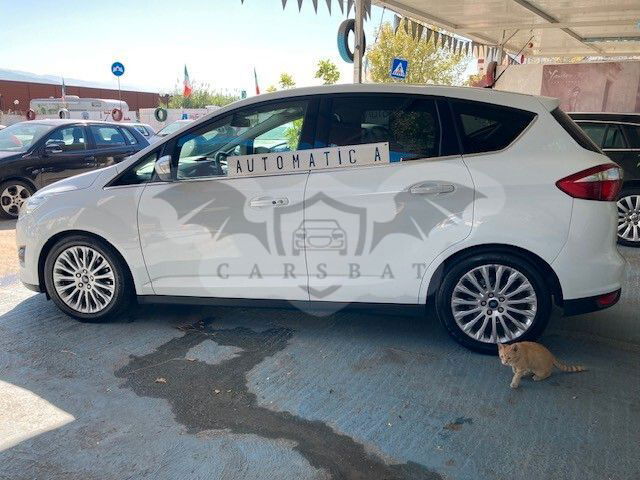 Ford C-Max 2012