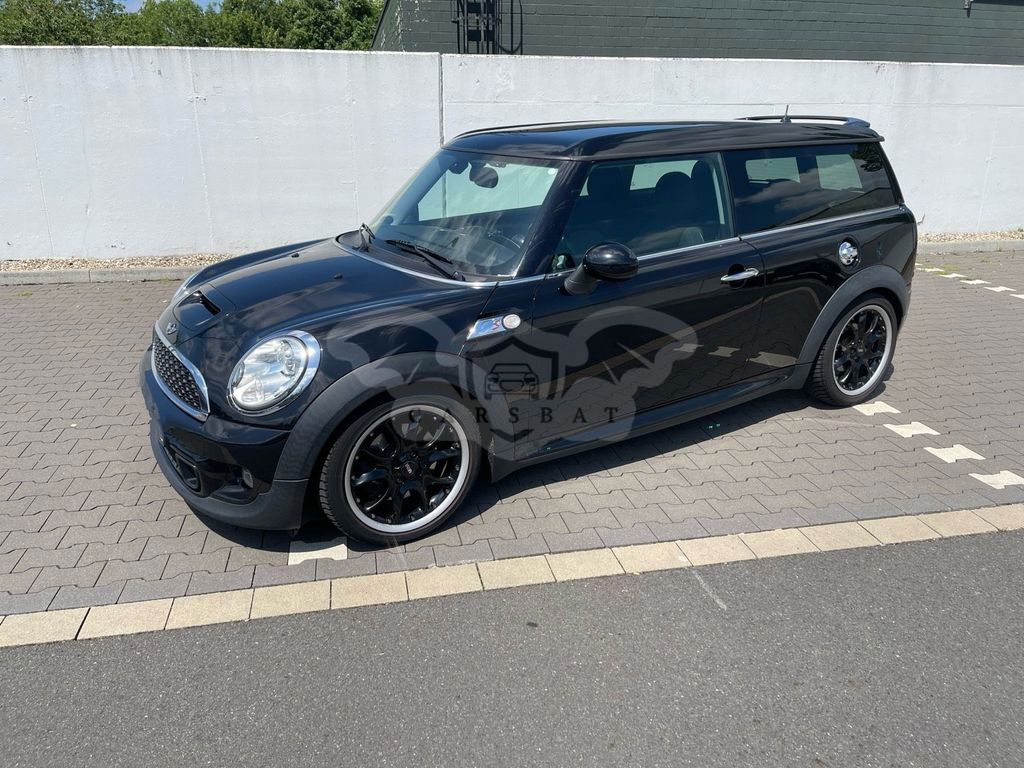 Mini Cooper 2009