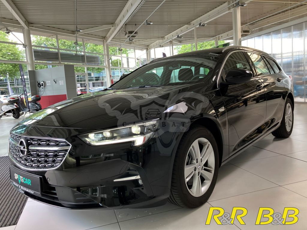 Opel Insignia 2023