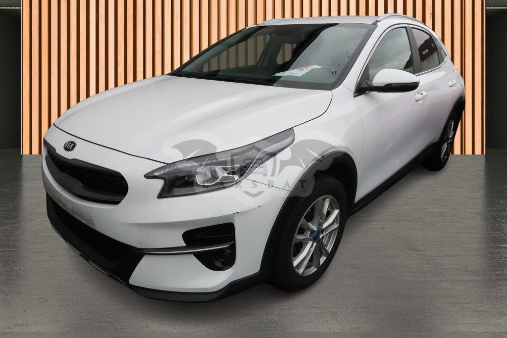 Kia XCeed 2021