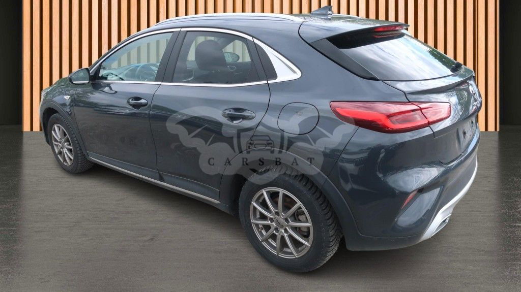 Kia XCeed 2022