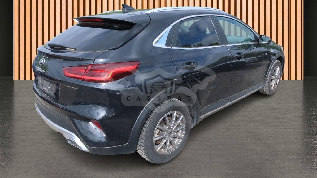 Kia XCeed 2022