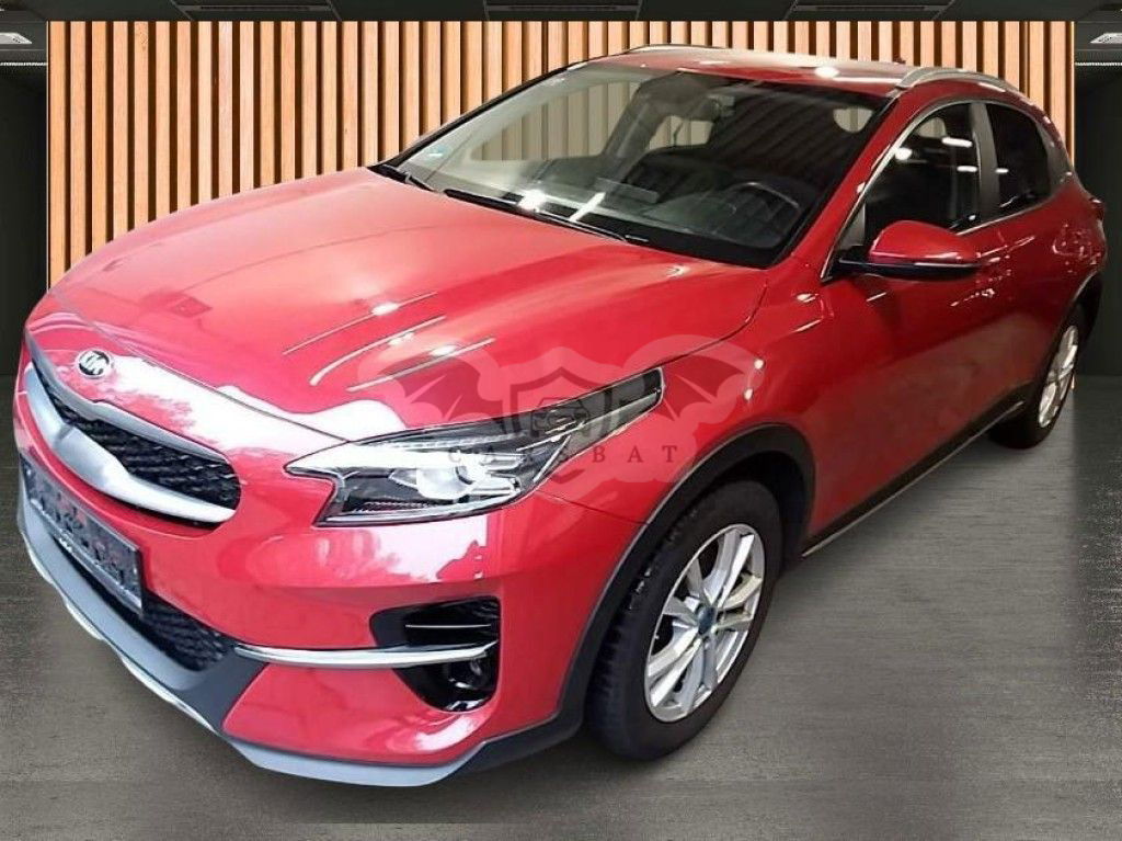 Kia XCeed 2021