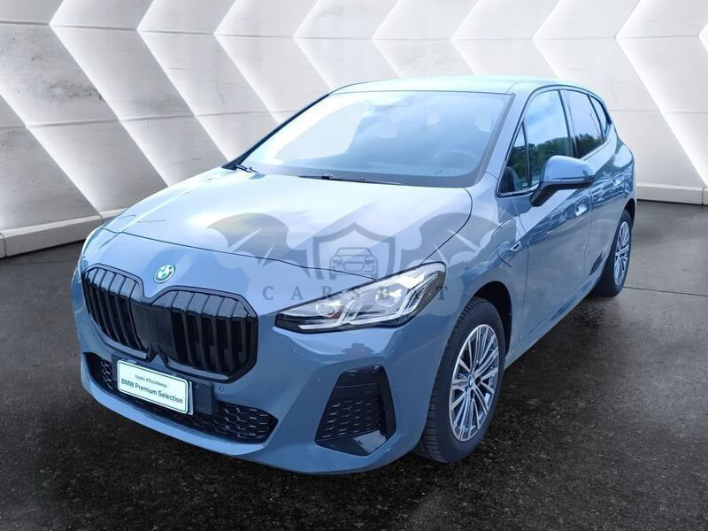 BMW 2 Series 2022