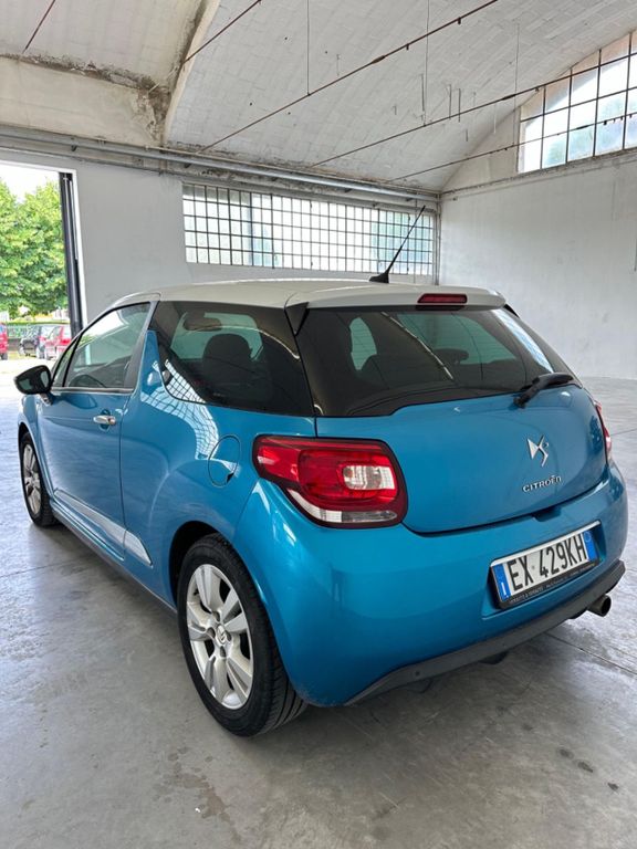 DS DS3 2015