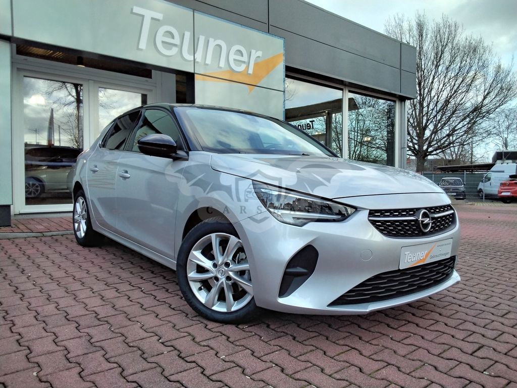 Opel Corsa 2023