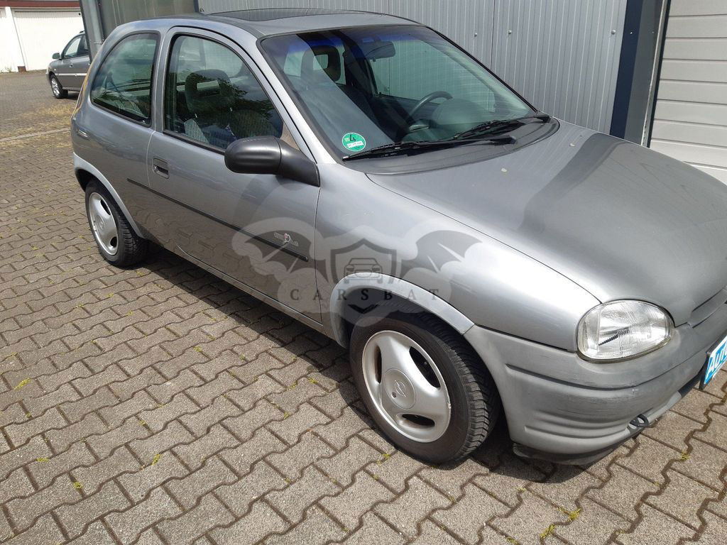 Opel Corsa 1995
