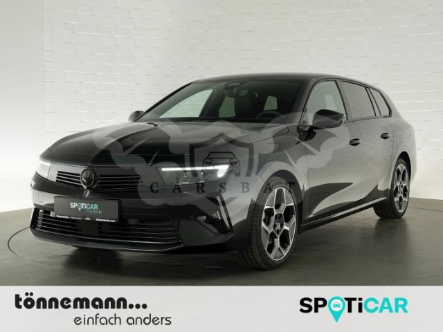 Opel Astra 2023