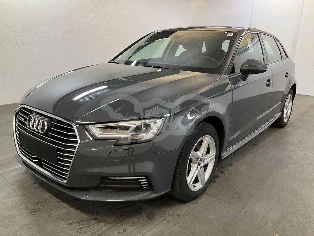 Audi A3 2020