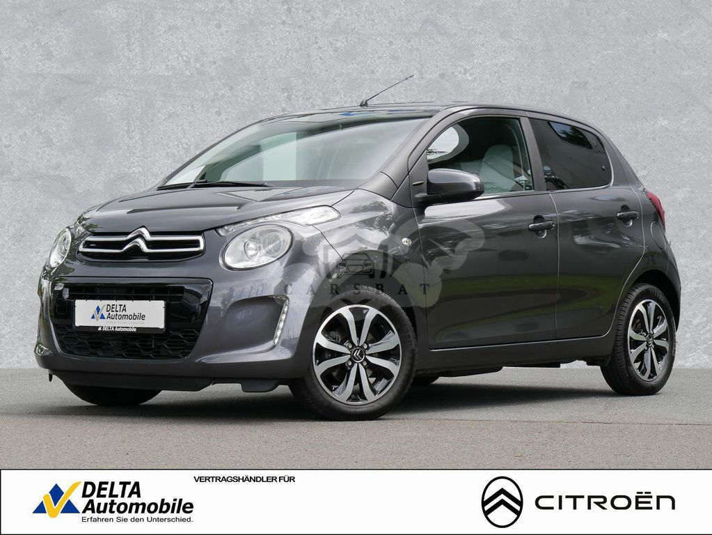 Citroën C1 2021