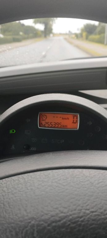Citroën C8 2006