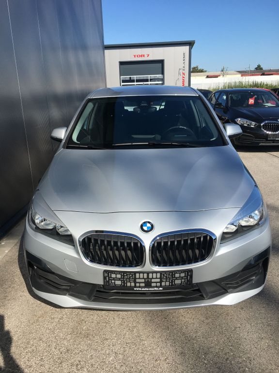 BMW 2 Series 216 2021