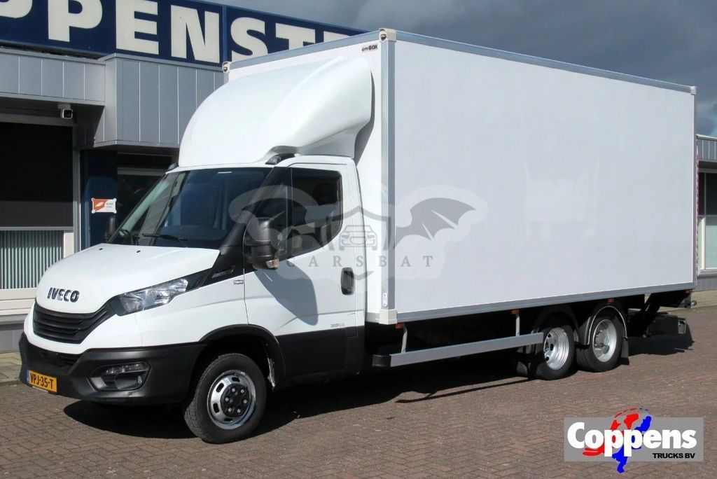 Iveco Daily 2022