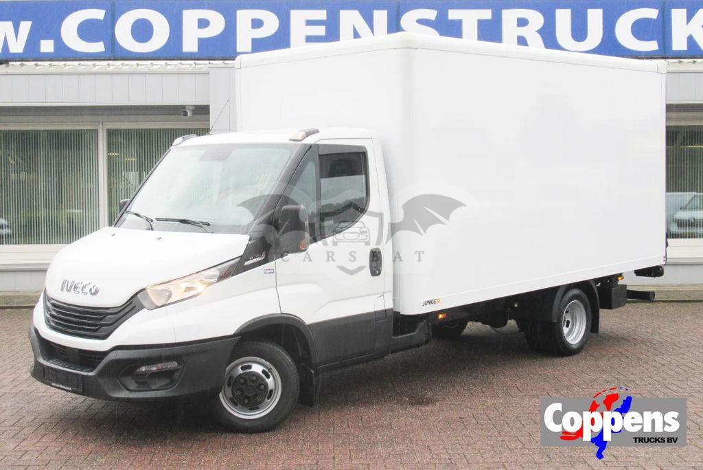 Iveco Daily 2022
