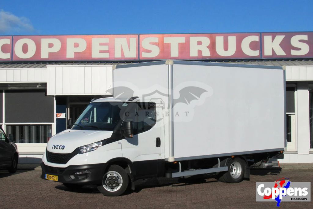Iveco Daily 2023