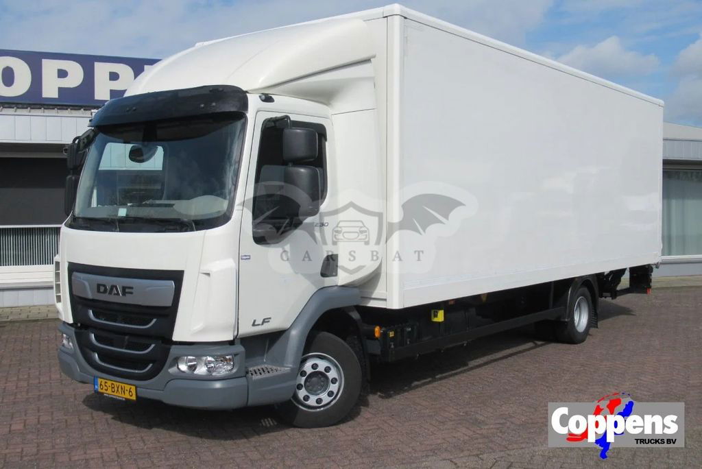 DAF LF 2022